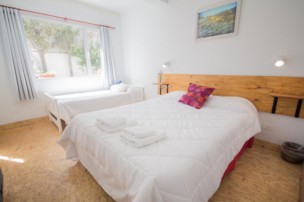 Hosteria Casa De Mar Puerto Madryn Room photo